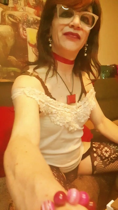 CrazyJuny live cam on Cam4