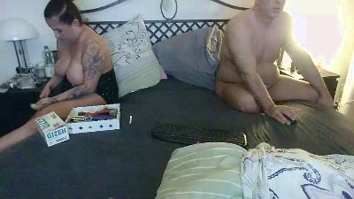 CrazyThinks live cam preview