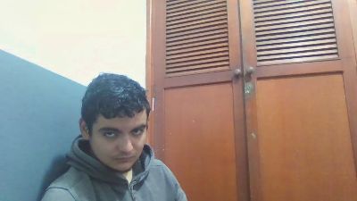 CreamyAdvisor live cam on Cam4