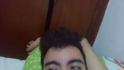 CreamyAdvisor live cam on Cam4