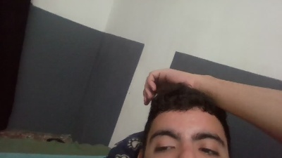 CreamyAdvisor live cam on Cam4
