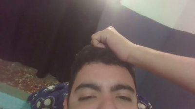 CreamyAdvisor live cam on Cam4