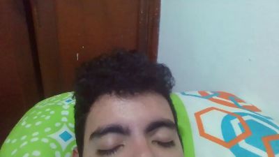 CreamyAdvisor live cam on Cam4