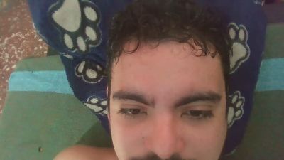 CreamyAdvisor live cam on Cam4