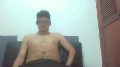 CreamyAdvisor live cam on Cam4