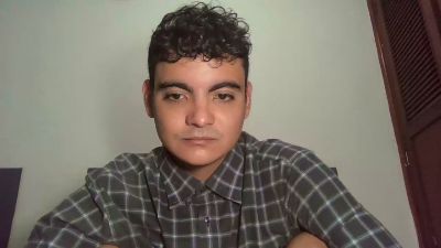 CreamyAdvisor live cam on Cam4