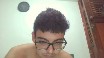 CreamyAdvisor live cam on Cam4