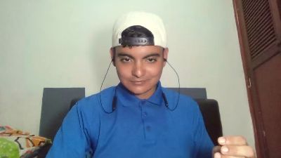 CreamyAdvisor live cam on Cam4