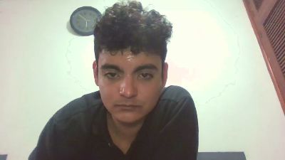 CreamyAdvisor live cam on Cam4