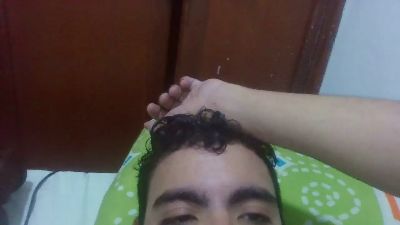 CreamyAdvisor live cam on Cam4