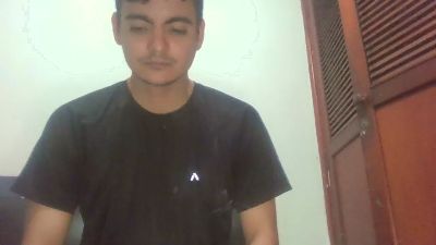 CreamyAdvisor live cam on Cam4