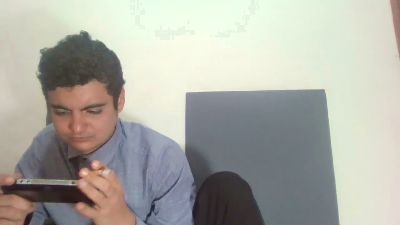 CreamyAdvisor live cam on Cam4