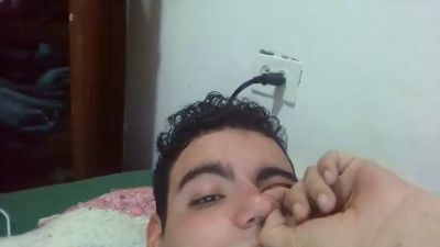 CreamyAdvisor live cam on Cam4