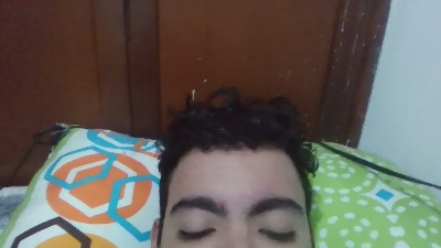 CreamyAdvisor live cam on Cam4