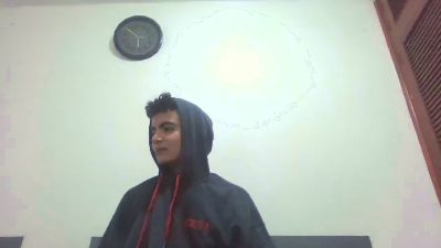 CreamyAdvisor live cam on Cam4