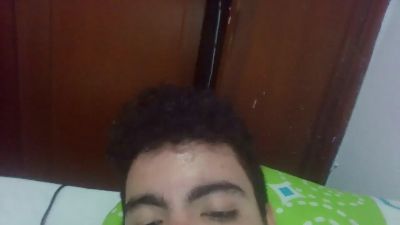 CreamyAdvisor live cam on Cam4