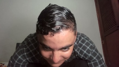 CreamyAdvisor live cam on Cam4