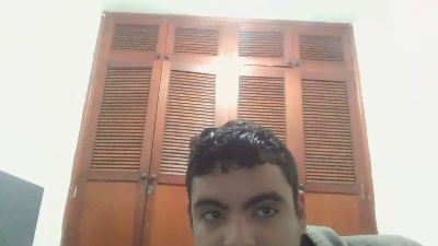 CreamyAdvisor live cam on Cam4