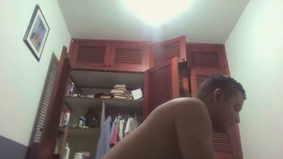 CreamyAdvisor live cam on Cam4