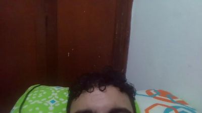 CreamyAdvisor live cam on Cam4