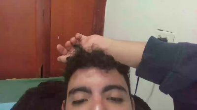 CreamyAdvisor live cam on Cam4