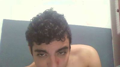 CreamyAdvisor live cam on Cam4
