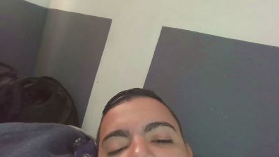 CreamyAdvisor live cam on Cam4