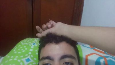 CreamyAdvisor live cam on Cam4