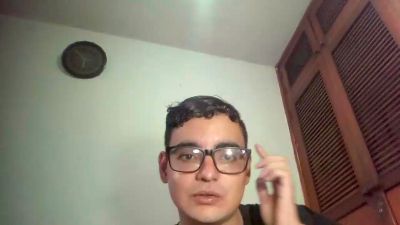 CreamyAdvisor live cam on Cam4