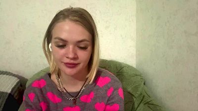 CreolaLimbaugh live cam on Cam4