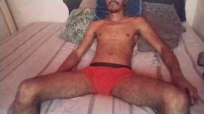 CriaDOTRJ Live Chat on Cam4