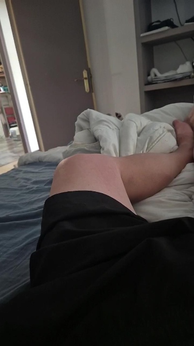 Cricricri85 live cam on Cam4