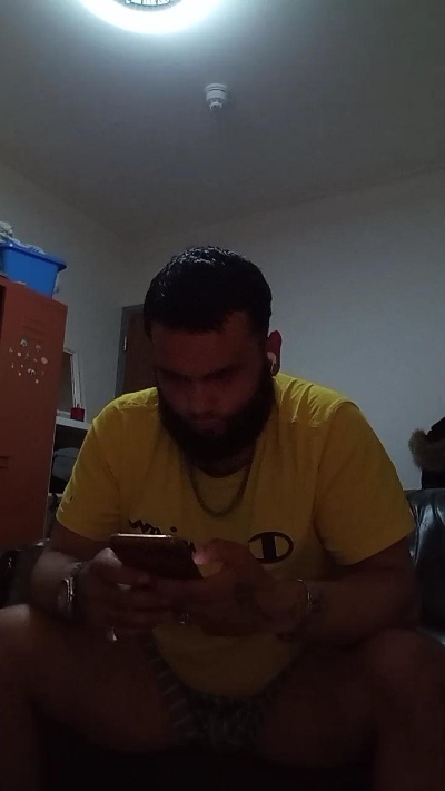 Profile and Statistics for CrimiKeanu24 on Cam4