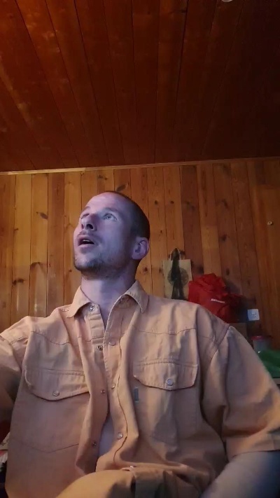 CrisMilkMe webcam homem ao vivo de Suíça