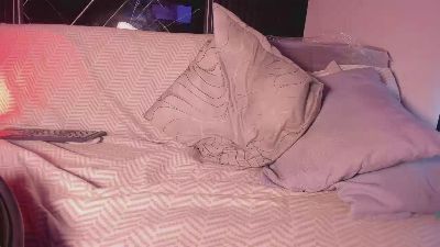 CrisWill live cam on Cam4