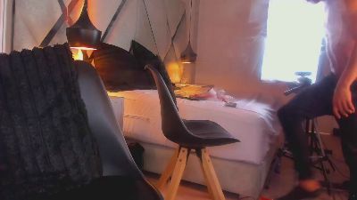 CrisWill live cam on Cam4