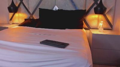 CrisWill live cam on Cam4