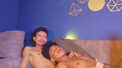 Cris_west live cam on Cam4