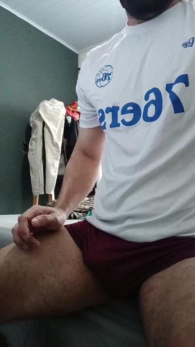 Crisjlle live cam on Cam4
