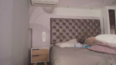 CrismontX live cam on Cam4