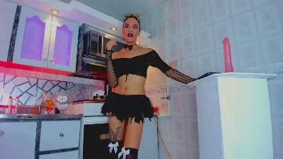Crisozz live cam on Cam4