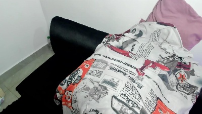 Crissbellisima live cam on Cam4