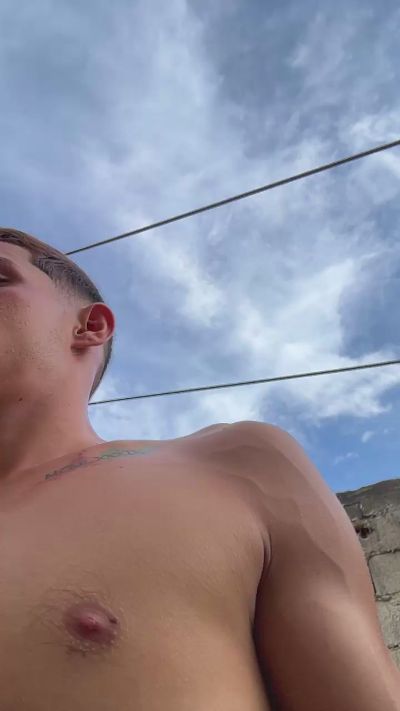 Crissexyy live cam on Cam4