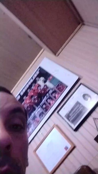 Crissmxxx live cam on Cam4