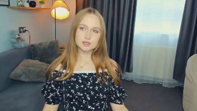 CrissyCamara live cam on Cam4