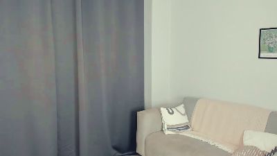 CrissyCamara live cam on Cam4