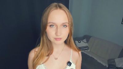 CrissyCamara live cam on Cam4