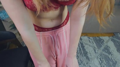 CrissyCamara live cam on Cam4
