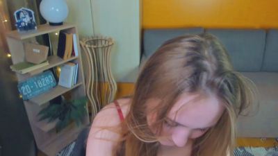CrissyCamara live cam on Cam4
