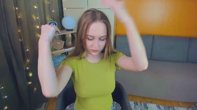 CrissyCamara live cam on Cam4